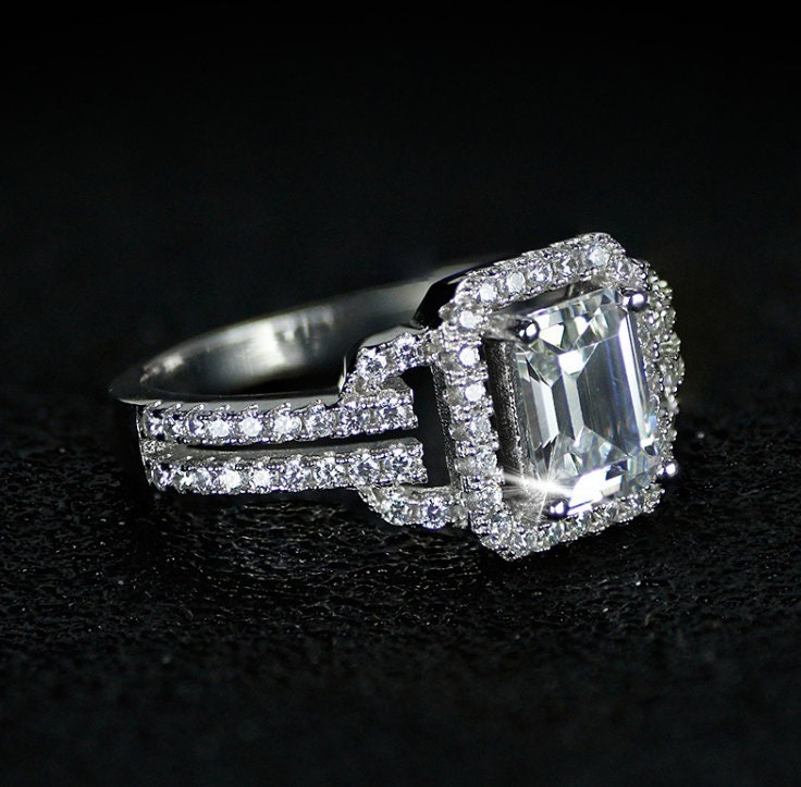 Womens Diamond Rings | Cheap Engagement Ring | Womens Promise Ring | Engagement Ring | Girls diamond ring | promise ring | Friendship ring