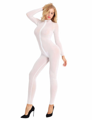 Bodysuit | Womens Bodysuit | Womens Jumpsuits | Catsuit | Cat suit | Womens Jumpsuit | Jumpsuit White | Black Catsuit | Sexy Bodysuit