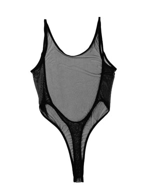Bodysuit | Bodysuits | Sexy Bodysuit | See Through Bodysuit