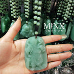 Jade Necklace | Jade Necklaces | Jade Pendant Necklaces | Jade Necklace Beads | Beaded Necklace | Chinese Jade Necklaces | Green Jade Chain