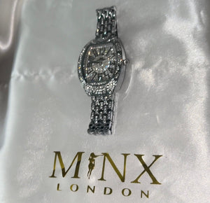 womens diamond watch