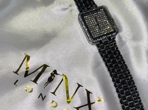 
            
                Load image into Gallery viewer, Womens Luxury Watch | Womens Diamond Wristwatch
            
        