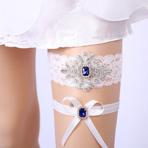 Wedding Garter | lace Garter | Bridal Garter | Garter Wedding | Wedding Gift | Burlesque Clothing | Wedding Jewellery | Bridal Jewelry