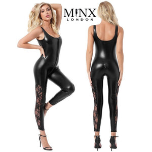 Sexy Bodysuit | Bodysuit | Womens Bodysuit | Womens Jumpsuit | Catsuit | Cat Suit | Womens Bodysuit | Leather Bodysuit | Black Catsuit