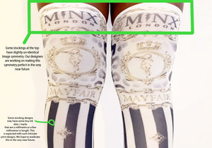Leopard Stockings | Knee High Socks | Thigh High Socks | Leopard Print Socks | Over Knee Stockings | Knee High Stockings | Sexy Stockings