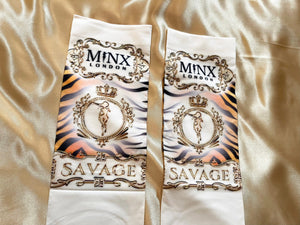 Cosplay Stockings | Knee High Socks | Thigh High Socks | Tiger Print Stockings | Over Knee Stockings | Knee High Stockings | Sexy Stockings