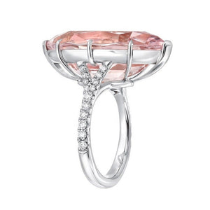 Marquise Ring | Marquise Diamond Ring | Marquise Engagement Ring | Halo Ring | Oval Ring | Halo Ring Engagement | Halo for Engagement Ring