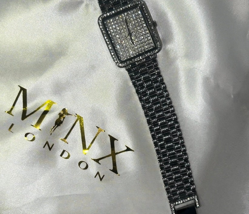 luxury watch for women