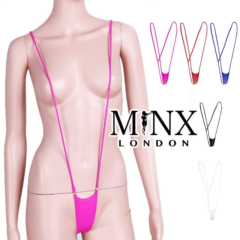 Micro Bikini | Sexy Bikini | Extreme Micro Bikini | Nudist Bikini | Slingshot Bikini | Thong Bikini | Naked Bikini | Mini Bikini | Microkini