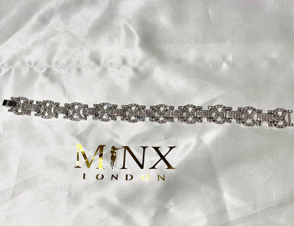 Iced Out Chain | Iced Out Necklace | Iced Out Bracelet | Mens Iced Out Chains | Cuban Link Chain | Mens Chain | Icy Chain | Hip Hop Jewelry