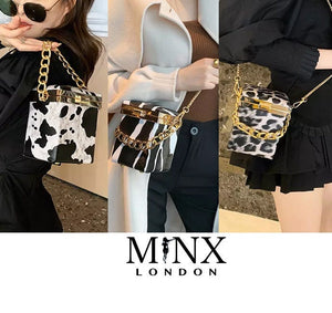 Mini Handbags | Handbag | Handbags | Women's Handbags | Leopard Print HandBag | Luxury Handbag | Mini Handbag | Crossbody Handbag | Purse