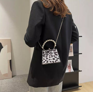 
            
                Load image into Gallery viewer, Mini Handbags | Handbags for Women | Crossbody Handbag
            
        