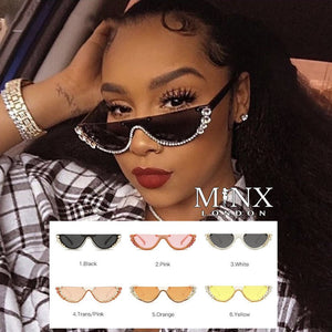 Rhinestone Sunglasses | Womens Sunglasses | Sunglasses for Women | Sunglasses for Girls | Sunglasses | Glasses Online | Diamond Sunglasses