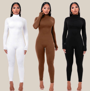 Womens Bodysuit | Womens Jumpsuit | Sleeveless Jumpsuit | Womens Romper