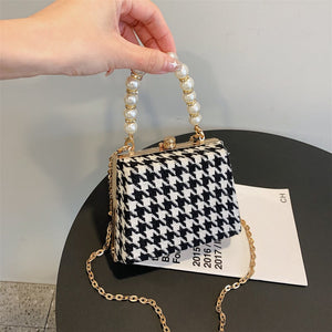 
            
                Load image into Gallery viewer, Mini Handbags | Handbags for Women | Crossbody Handbag
            
        