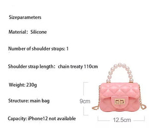 Mini Handbag | Mini Handbags | Small Handbags | Tiny Handbag