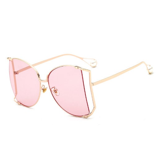 Big Sunglasses | Womens Sunglasses | Sunglasses for Women | Ladies Sunglasses | Sunglasses | Pink Sunglasses | Designer Sunglasses