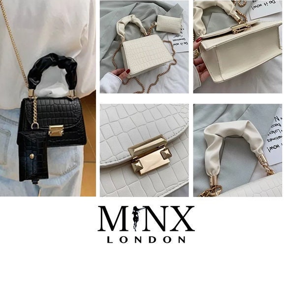 
            
                Load image into Gallery viewer, Mini Handbags | Handbag | Handbags | Women&amp;#39;s Handbags
            
        