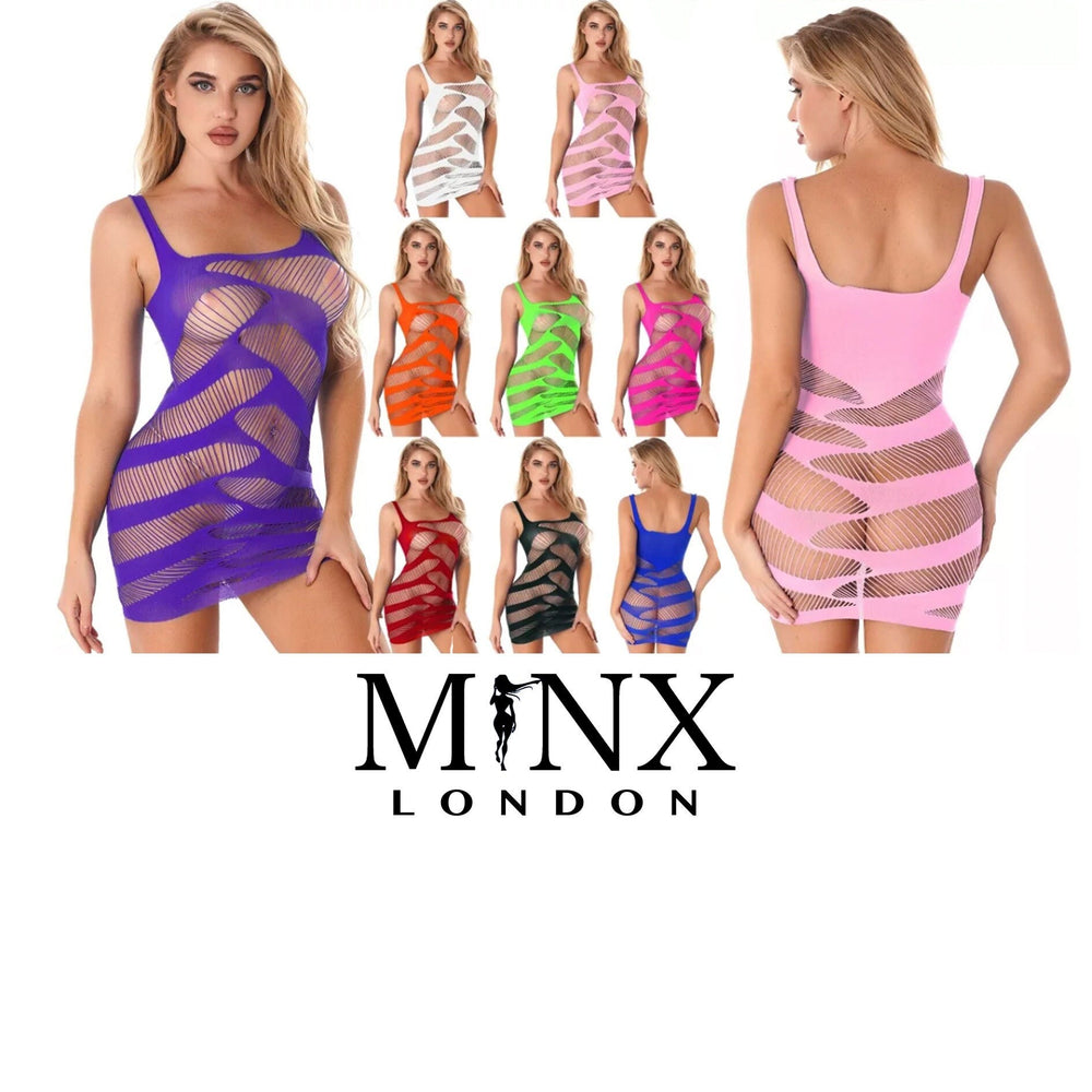 See Through Dress | Sheer Dress | Mesh Dress | See Through lingerie | Fishnet Dress | Lingerie Dress | Sheer NightDress | Transparent Dress