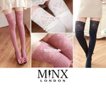 Knee High Socks | Thigh High Socks |  Over Knee Stockings | Knee High Stockings