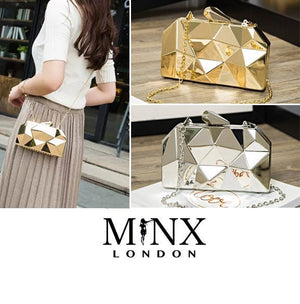 Mini Handbags | Handbag | Handbags | Women's Handbags | Gold Handbag | Silver Handbag | Mini Handbag | Designer Handbags | Luxury Handbags
