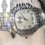 Iced Out Watch UK