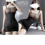See Through Dress | Transparent Dress | Fishnet Dress | See Through Lingerie | Sexy dress | Bikini Cover | Mini Black Dress | Mesh Dress