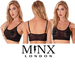 See Through Bra | Sheer Bra | Womens Bra | Sexy Bra | Sheer Crop Top | Bra | Bras | Bra Top | Bra Lace | Bust Bra | Bras UK | Bras for Sale