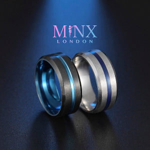 Mens Ring | Stainless Steel Ring | Mens Wedding Ring | Mens Stainless Steel Ring | Womens Wedding Band | Wedding Band | Wedding Ring | 8mm