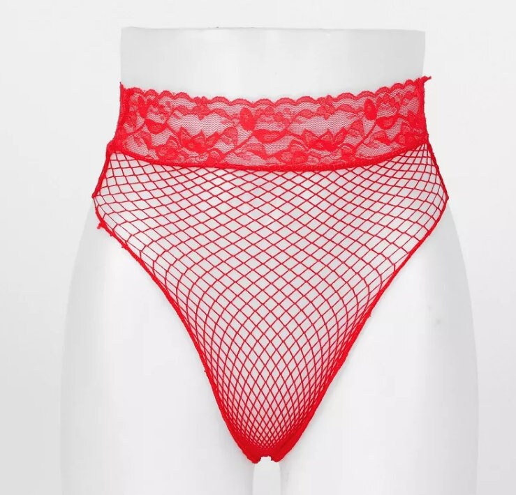 High Waist Panties | G String | Sheer Panties | Lace Panties | Sexy Panties | Sexy Thong | Mesh Panties | See Through Panties | Lace Thong