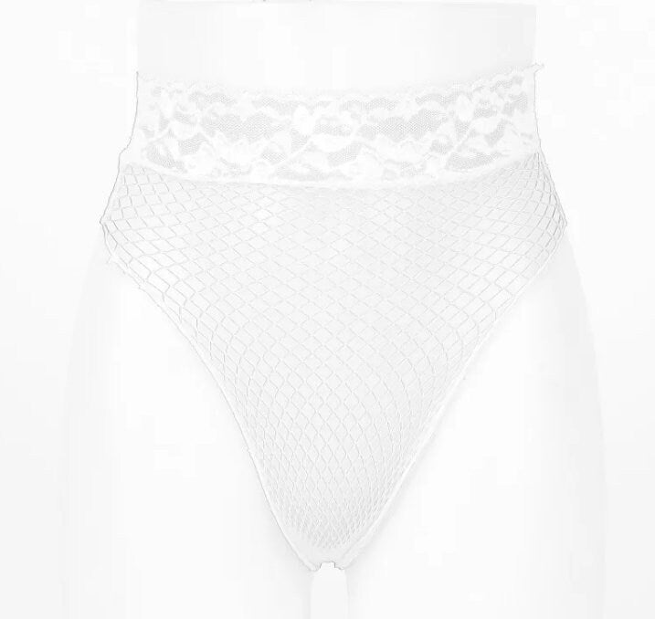 High Waist Panties | G String | Sheer Panties | Lace Panties | Sexy Panties | Sexy Thong | Mesh Panties | See Through Panties | Lace Thong