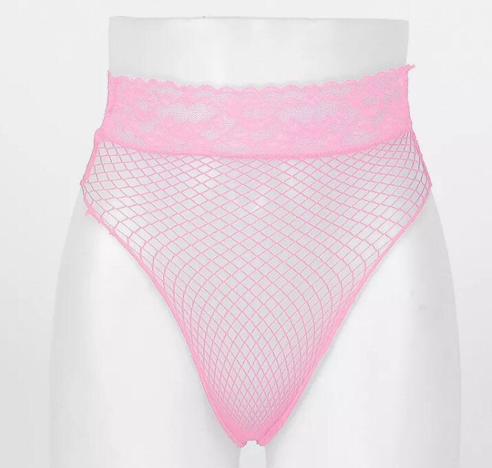 High Waist Panties | G String | Sheer Panties | Lace Panties | Sexy Panties | Sexy Thong | Mesh Panties | See Through Panties | Lace Thong