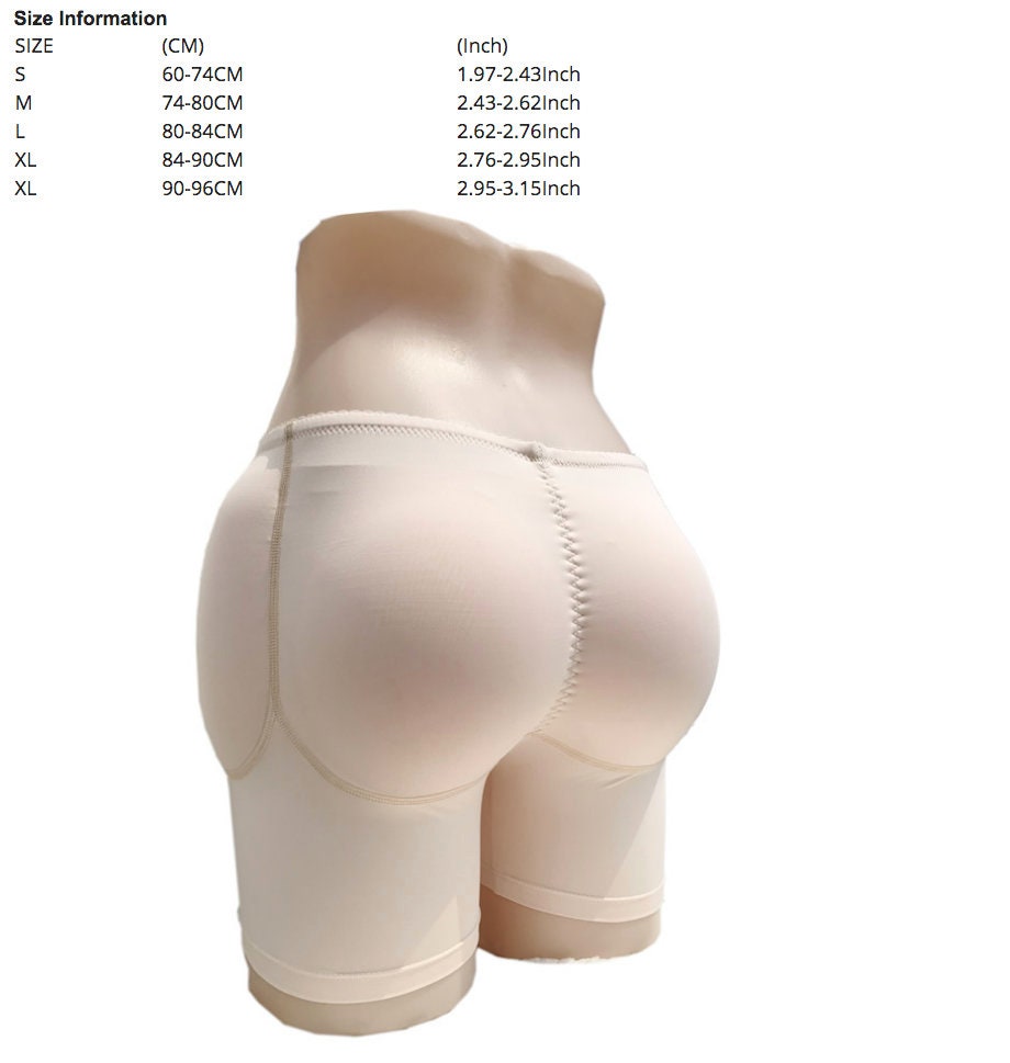 
            
                Load image into Gallery viewer, Butt Lift Shorts | Booty Shorts | Hip Enhancer | Big Butt Shorts | Womens Shapewear | Butt Lift | Fake Butt Shorts | Butt Lift Panties
            
        