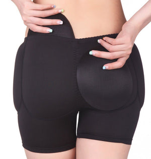 Butt Lift Shorts | Booty Shorts | Hip Enhancer | Big Butt Shorts | Womens Shapewear | Butt Lift | Fake Butt Shorts | Butt Lift Panties