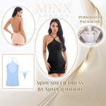 Sheer Dress | See Through Dress | See Through NightDress | Sexy Dress | Dress Lingerie | Transparent Dress | Stripper Dress | Lap dancer