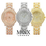 Iced Out Watch | Womens Iced Out Watch | Mens Iced Out Watch | Womens Watches | Diamond Watches | Diamond Watch for Women | Watch for Women