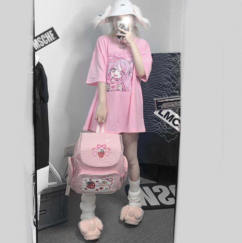 
            
                Load image into Gallery viewer, kawaii clothing
            
        