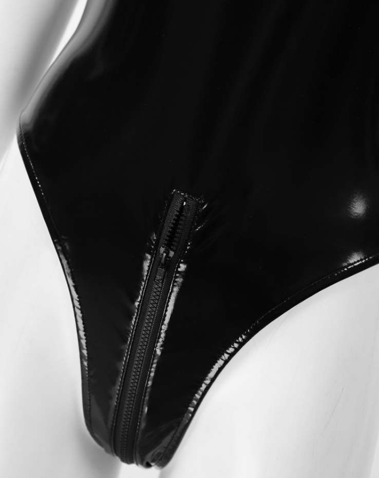 
            
                Load image into Gallery viewer, leather lingerie
            
        