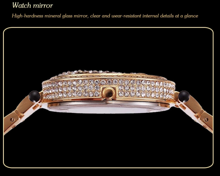 
            
                Load image into Gallery viewer, luxury watch on sale
            
        
