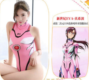 Womens Anime Clothing | Sexy Anime Clothing