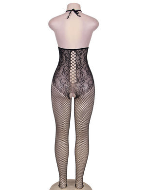 
            
                Load image into Gallery viewer, plus size fishnet stockings
            
        
