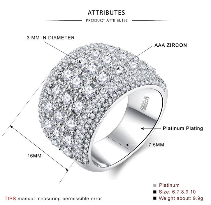 Promise Rings UK Promise Rings for Couples £25 Minx London
