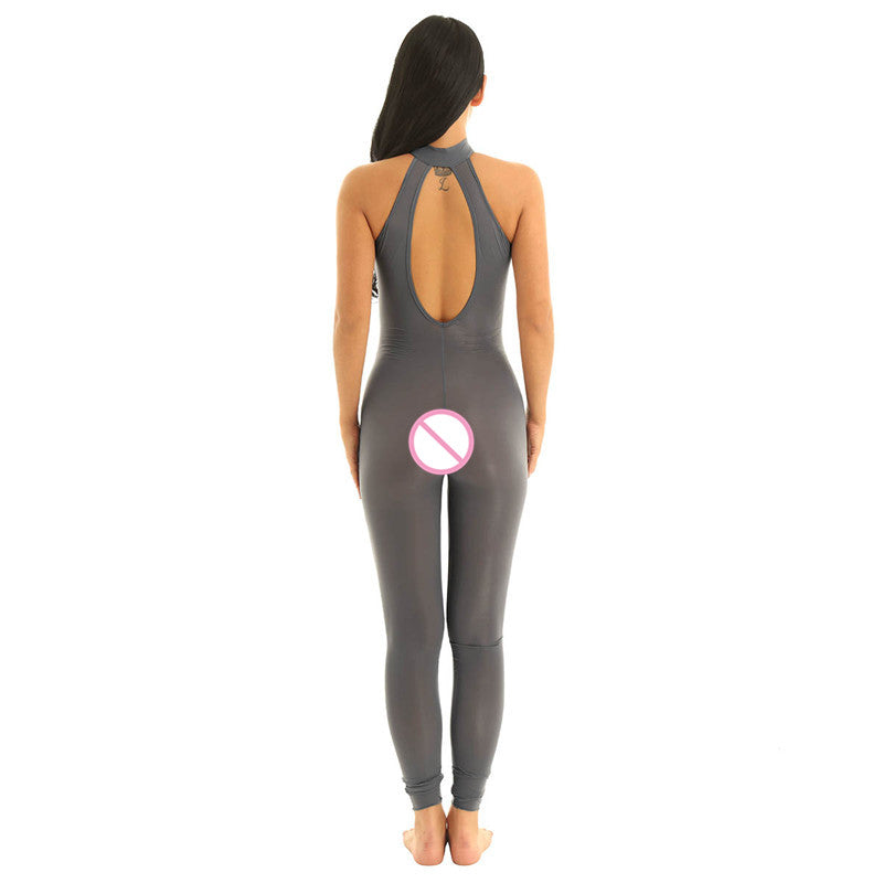 
            
                Load image into Gallery viewer, see through bodysuit
            
        