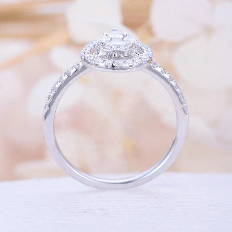 cheap engagement rings