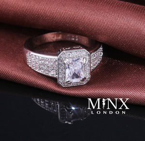 
            
                Load image into Gallery viewer, Womens Diamond Ring
            
        