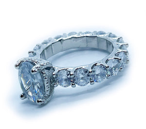 womens diamond ring