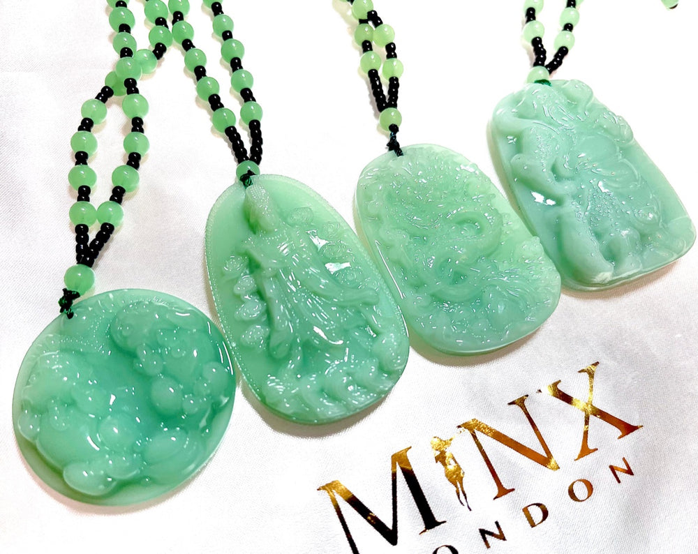 
            
                Load image into Gallery viewer, jade-pendant-necklaces
            
        